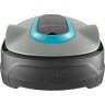 Газонокосилка-робот GARDENA SILENO CITY 250 15001-32.000.00