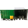 Коробка для клапана для полива GARDENA V1 01254-29.000.00