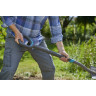 Лопата штыковая GARDENA ERGOLINE 17012-20.000.00