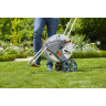 Тележка для шлангов металлическая GARDENA AQUAROLL M 18540-20.000.00